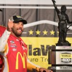 Everything to Know About Bubba Wallace’s Pet Dog Asher: Details About NASCAR Driver’s Beloved Dog