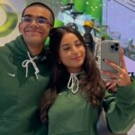 Samantha Frank might have cheated on N3on while he was in surgery.