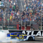 Which Drivers Will Feature in the Upcoming NASCAR Netflix Series?