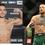 Conor McGregor vs. Michael Chandler: ‘Iron’ Accepts Ex-Double Champ’s Challenge for UFC 300 Main Event