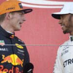 “So It Does Work”: Max Verstappen Revisits His $1.8 Million Shunt With Lewis Hamilton in Silverstone