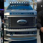 “Never Knew How Big Shaq Was”: Shaquille O’Neal Posts Doc Rivers’ ‘Diesel Truck’ Story from Kevin Garnett’s Podcast