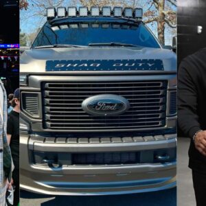 “Never Knew How Big Shaq Was”: Shaquille O’Neal Posts Doc Rivers’ ‘Diesel Truck’ Story from Kevin Garnett’s Podcast