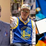 Having Earned $225 Million By Selling Warriors Minority Stake, Chamath Palihapitiya Predicts a Big Year For Sports Ownership in 2024