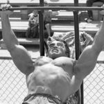 Arnold Schwarzenegger Reveals the Best Way to Define Washboard Abs With a Special Exercise