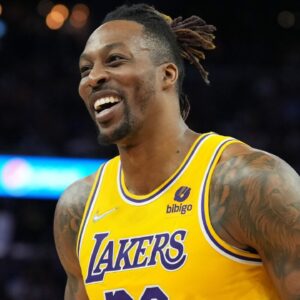 "We Ain't Got No Room For You On the Roster": Dwight Howard Remembers Being Cut by Grizzlies But Eventually Winning A Ring with the Lakers