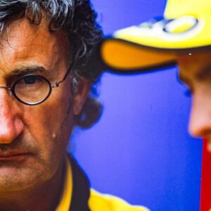 Eddie Jordan’s Brutal Punishment on Schumacher “To Show the Pain He Had Put On the Team”