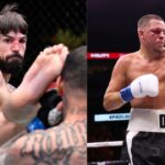 Mike Perry Makes UFC 300 Pitch to Face Nate Diaz, After Stockton Star Ditches Rumored Jorge Masvidal Boxing Match