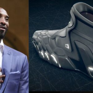 "Kobe Bryant Wasn’t Happy with Nike": Venture Capitalist in 2020 Revealed Lakers Legend Was About to Start a Shoe Company Owned by Players