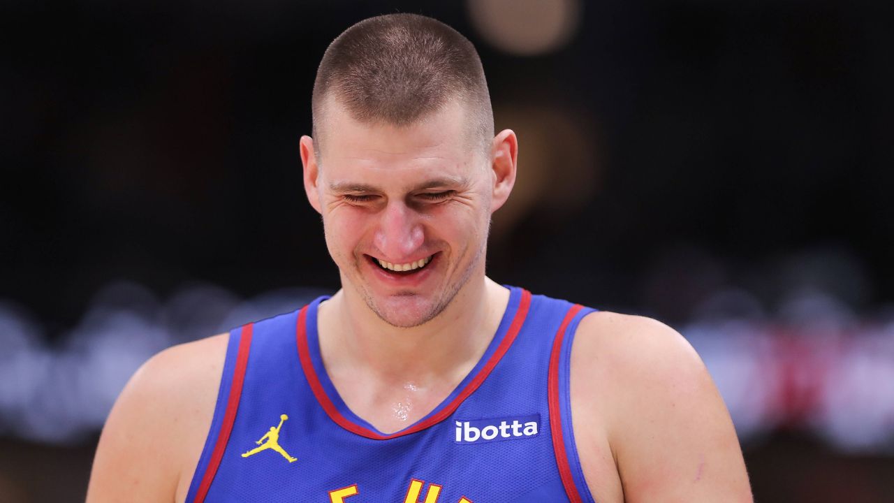 “Sometimes the Ball Goes In, Sometimes Not”: Nikola Jokić Downplays Excellent 39 of 44 Shooting Over Last 4 Games