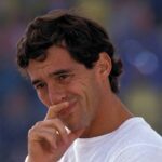“Ayrton Broke Down and Cried”: F1 Driver’s Horrifying Death Day Before His Own Left Senna Devastated