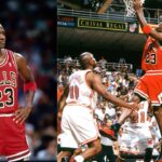 "Like the Messiah Walking by": Michael Jordan's Effect on Fans Made Bulls Official Bestow the Nickname 'Jesus' on Him