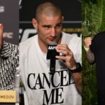 Khabib Nurmagomedov Denies UFC 300 Return to Zlatan Ibrahimović, Dillon Danis Puts $10K on UFC 297, Sean Strickland Threatens Du Plessis, & More: Daily MMA Recap