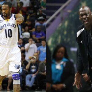 'Insulting' Michael Jordan's GM Skills With The Hornets, Gilbert Arenas Defends Jerry Krause Following The Bulls Ring Of Honor Incident