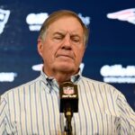 “Really Putting the Boot to His A** On the Way Out”: Fans Side With Bill Belichick as “Hit Pieces” Keep On Coming for 6x Super Bowl Winning Head Coach