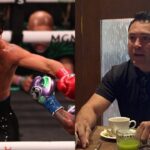 Ryan Garcia Suggest Fight With His Own Promoter ‘Oscar de la Hoya’ Amidst Devin Haney – Jose Ramirez Fight Fall Out