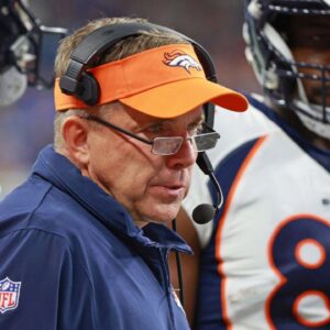 With Bill Belichick's Retirement, Sean Payton, Who Earns $18 Million Annually, Becomes the Highest Paid Coach in US Sports