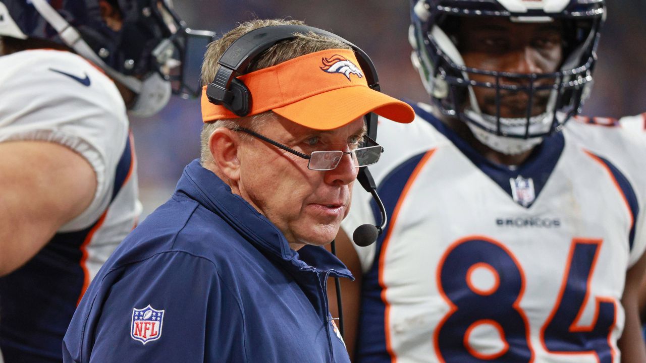 With Bill Belichick's Retirement, Sean Payton, Who Earns $18 Million Annually, Becomes the Highest Paid Coach in US Sports