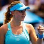 Who is Maria Timofeeva? All About The Qualifier Who Stunned Ex-Australian Open Champion Caroline Wozniacki