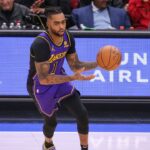 “If I Miss, Y’all Took Me Out of the Game”: D’Angelo Russell Expresses Dissatisfaction With Lakers’ Coaching Tactics