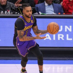 “If I Miss, Y’all Took Me Out of the Game”: D’Angelo Russell Expresses Dissatisfaction With Lakers’ Coaching Tactics