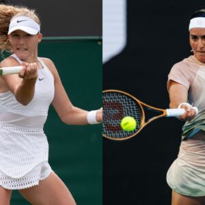 16-Year-Old Mirra Andreeva Produces Massive Ons Jabeur Upset at Australian Open Days After Emulating Coco Gauff and Anna Kournikova Records