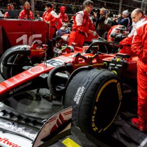 Ferrari Shouldn’t Pop the Champagne Just Yet as Red Bull Statements May Be a Party Pooper