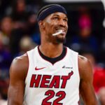Is Jimmy Butler Playing Tonight vs Suns? Heat Release Injury Report for 34-Year-Old Star