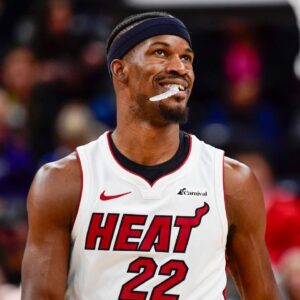 Is Jimmy Butler Playing Tonight vs Suns? Heat Release Injury Report for 34-Year-Old Star