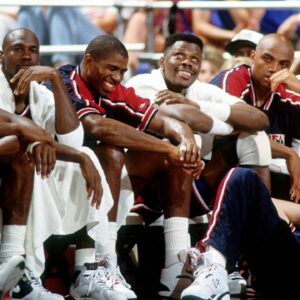 "Michael Jordan's Got A Deal With The Devil": David Robinson Couldn't Fathom The Bulls Legend's Greatness According To Will Perdue