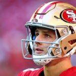 "Hell No": Stephen A Smith Left Appalled by Chris Russo's Absolute Disrespect for Brock Purdy