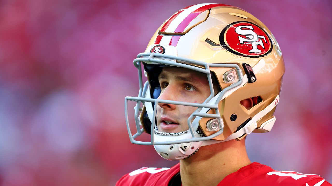 "Hell No": Stephen A Smith Left Appalled by Chris Russo's Absolute Disrespect for Brock Purdy