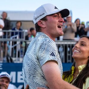 Do Amateur Golfers Get Paid? How Much Did Nick Dunlap Earn From His American Express Victory?
