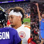 “Look More Like Patrick Mahomes”: Chet Holmgren’s Lamar Jackson Tweet Gets NBA Twitter All Hyped