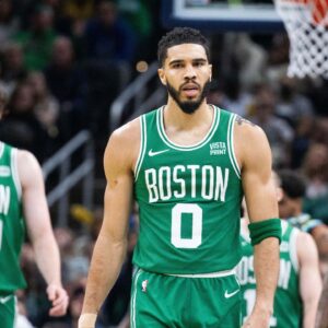 Is Jayson Tatum Playing Tonight Against The Pacers? Injury Update On Celtics Superstar Amidst Ankle Issues
