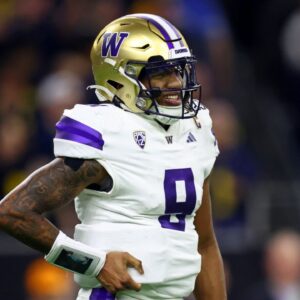 Michael Penix Jr Reveals Kirk Cousins Reached Out Amidst Falcons Criticism