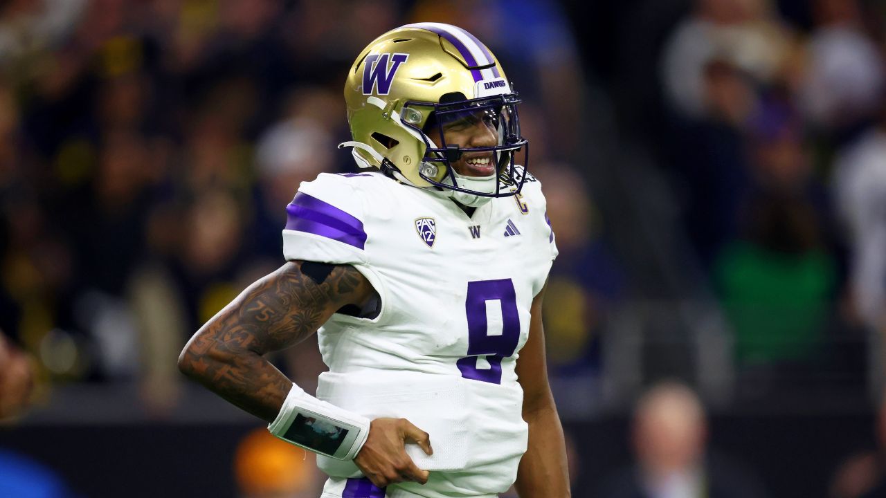 Michael Penix Jr Reveals Kirk Cousins Reached Out Amidst Falcons Criticism