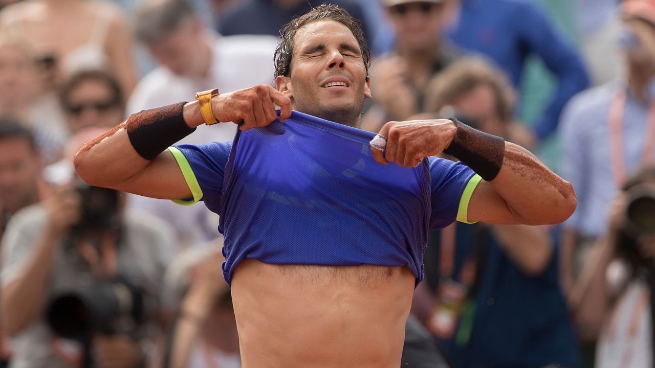 "That’s an achievement worth mentioning?" Fans troll European media giant for 'glorifying' strange Rafael Nadal 'record'