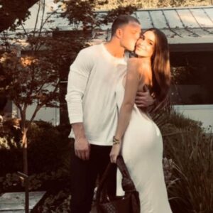 Looking to Make a $5,000,000 Profit, Christian McCaffrey Puts North Carolina Lake House Up for Sale