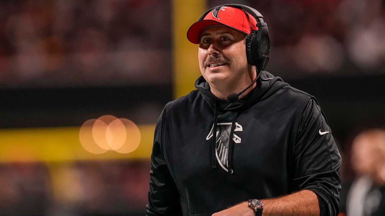Arthur Smith Is Set to Make $17,000 Each Day for Not Coaching the Falcons