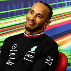 Despite $76 Million Coming in From Mercedes, Lewis Hamilton Once Argued He Never Left McLaren for Money