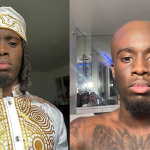 Kai Cenat insists his streaming content is not for kids