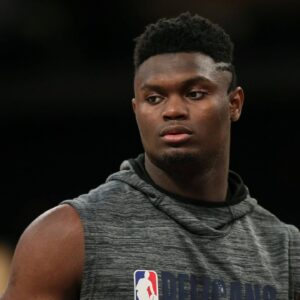 Is Zion Williamson Playing Tonight vs Warriors? Pelicans Issue Injury Report Ahead of Matchup Against Stephen Curry and Co.