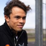 Nyck de Vries Does Not Hold Any Resentment Towards Red Bull Despite Meeting a Cruel Fate