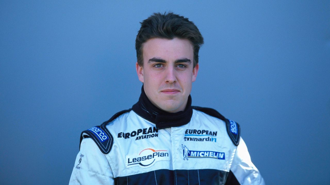 “How’d You Let Him Do It?”: Forgotten Races From 4 Decades Ago Leave Elder Sister & Fernando Alonso Shockingly Nostalgic