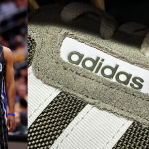 "I Spent a Million Dollars Just on the Hotel": Gilbert Arenas Spent $2.5 Million on Birthday Party to Land a $40 Million Adidas Deal in 2007