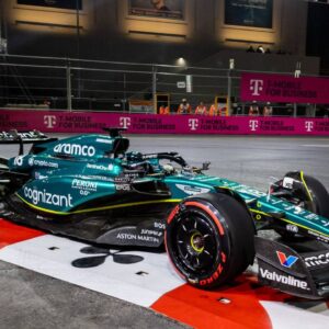 Aston Martin Boss Believes It Is Not a ‘Failure’ Even if the Team Fails to Do Better Than 2023