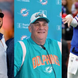 Despite Losing Out on Pro Bowl, Josh Allen Is Scaring Opponent DC Vic Fangio: “John Elway on Steroids”