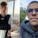 Clix answers harshly when compared to N3on and called out for view botting