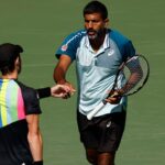Bopanna/Ebden vs Zhang/Machac prediction